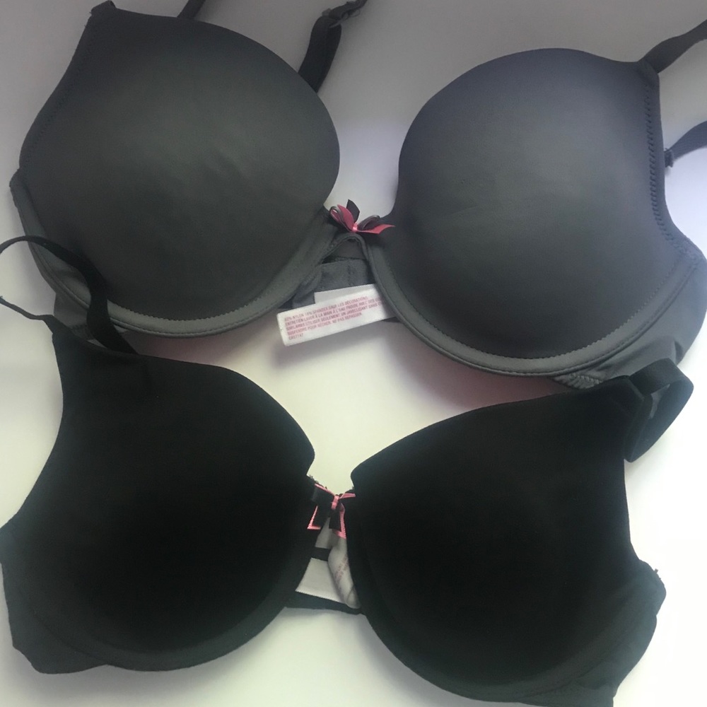 34C T-Shirt Bras